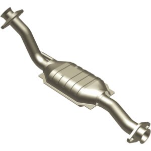 MagnaFlow Standard Grade Federal / EPA Compliant Direct-Fit Catalytic Converter 93368