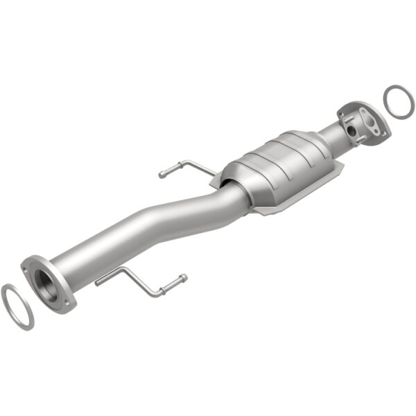 MagnaFlow 1999-2002 Toyota 4Runner HM Grade Federal / EPA Compliant Direct-Fit Catalytic Converter