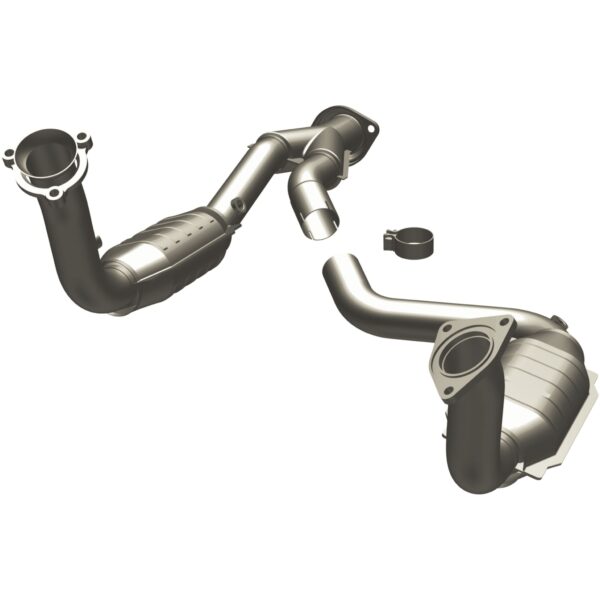 MagnaFlow 2003-2006 Chevrolet SSR HM Grade Federal / EPA Compliant Direct-Fit Catalytic Converter