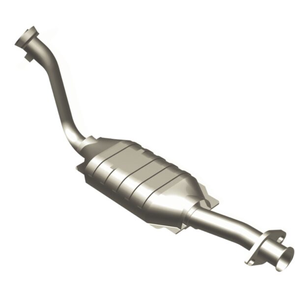 MagnaFlow Standard Grade Federal / EPA Compliant Direct-Fit Catalytic Converter 93385