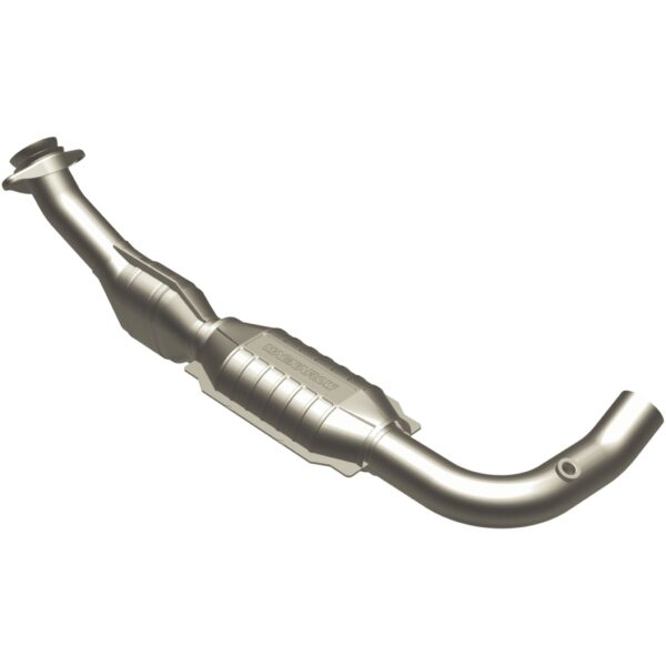 MagnaFlow HM Grade Federal / EPA Compliant Direct-Fit Catalytic Converter 93390