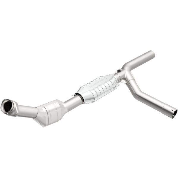 MagnaFlow HM Grade Federal / EPA Compliant Direct-Fit Catalytic Converter 93391