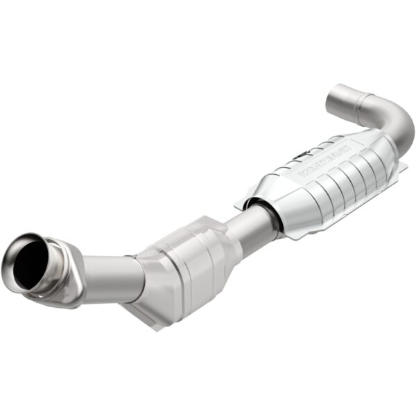 MagnaFlow 1999-2000 Ford F-150 HM Grade Federal / EPA Compliant Direct-Fit Catalytic Converter