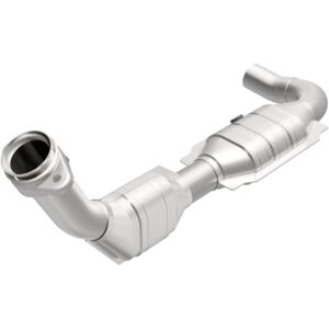 MagnaFlow HM Grade Federal / EPA Compliant Direct-Fit Catalytic Converter 93394