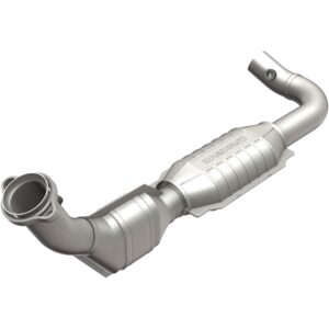 MagnaFlow 1999-2000 Ford F-150 HM Grade Federal / EPA Compliant Direct-Fit Catalytic Converter