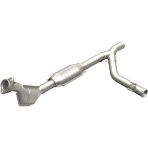 MagnaFlow 1999-2000 Ford F-150 HM Grade Federal / EPA Compliant Direct-Fit Catalytic Converter