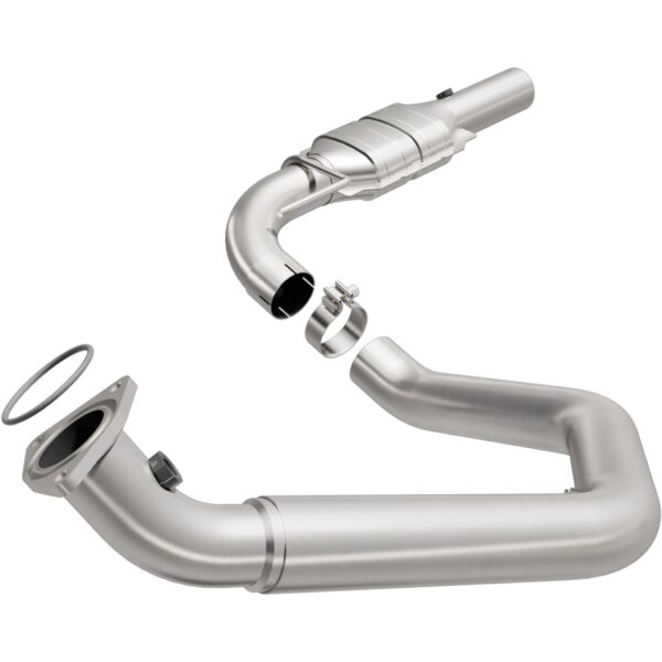 MagnaFlow HM Grade Federal / EPA Compliant Direct-Fit Catalytic Converter 93407