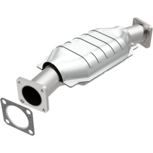 MagnaFlow Standard Grade Federal / EPA Compliant Direct-Fit Catalytic Converter 93427