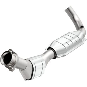 MagnaFlow 1997-1998 Ford F-150 HM Grade Federal / EPA Compliant Direct-Fit Catalytic Converter