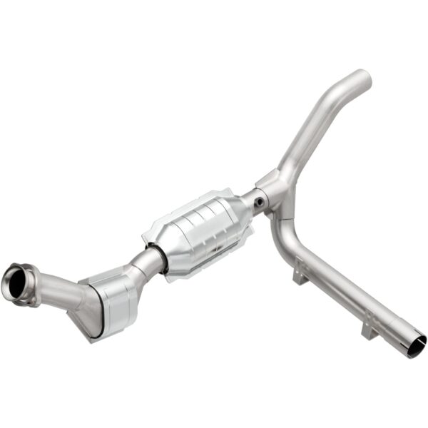 MagnaFlow 1997-1998 Ford F-150 HM Grade Federal / EPA Compliant Direct-Fit Catalytic Converter