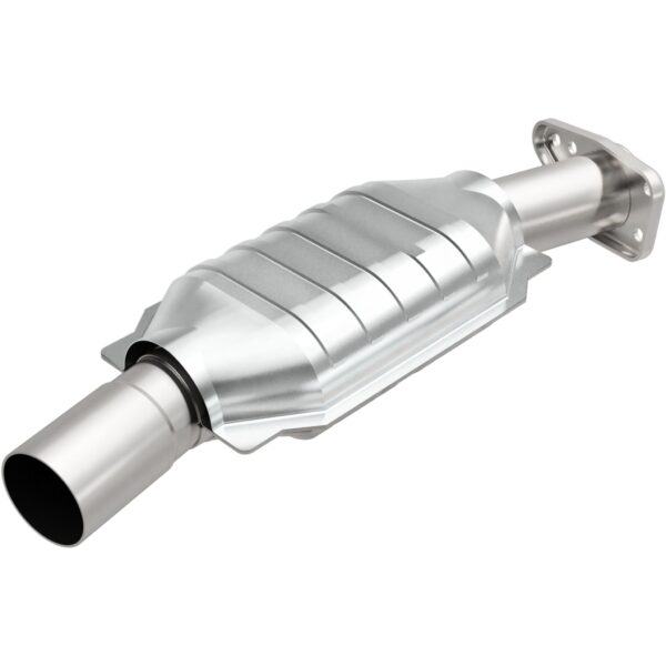 MagnaFlow Standard Grade Federal / EPA Compliant Direct-Fit Catalytic Converter 93431