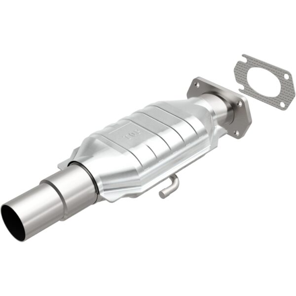 MagnaFlow Standard Grade Federal / EPA Compliant Direct-Fit Catalytic Converter 93439