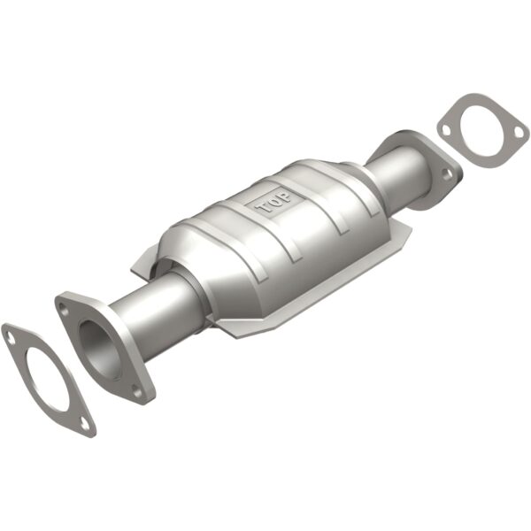 MagnaFlow HM Grade Federal / EPA Compliant Direct-Fit Catalytic Converter 93445