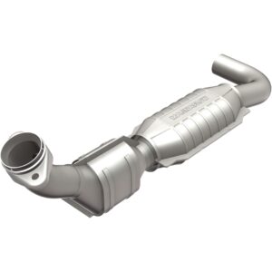 MagnaFlow HM Grade Federal / EPA Compliant Direct-Fit Catalytic Converter 93447