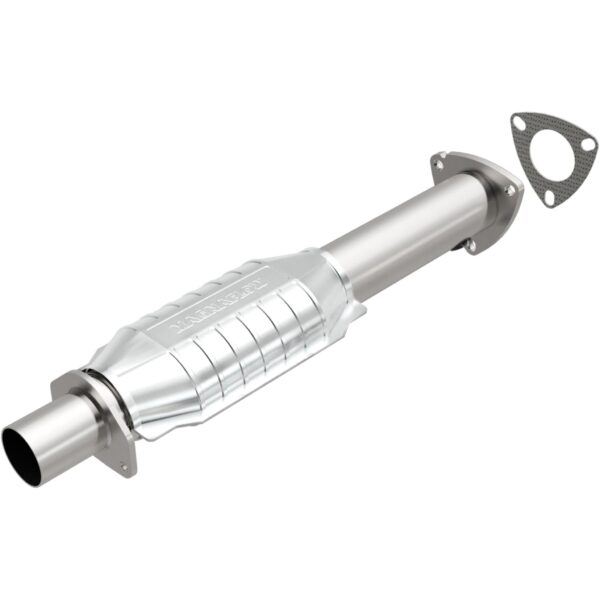 MagnaFlow Standard Grade Federal / EPA Compliant Direct-Fit Catalytic Converter 93483