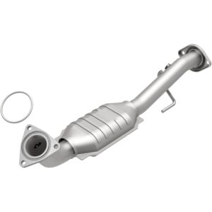 MagnaFlow HM Grade Federal / EPA Compliant Direct-Fit Catalytic Converter 93602