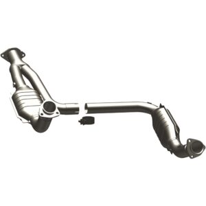 MagnaFlow HM Grade Federal / EPA Compliant Direct-Fit Catalytic Converter 93603