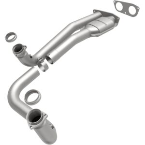 MagnaFlow HM Grade Federal / EPA Compliant Direct-Fit Catalytic Converter 93607