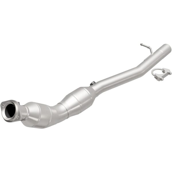 MagnaFlow 2006-2008 Land Rover Range Rover HM Grade Federal / EPA Compliant Direct-Fit Catalytic Converter