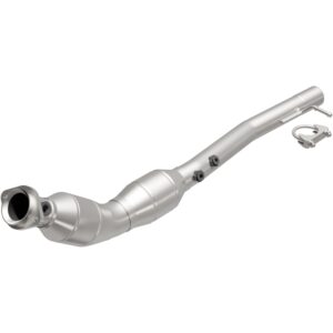 MagnaFlow 2006-2008 Land Rover Range Rover HM Grade Federal / EPA Compliant Direct-Fit Catalytic Converter