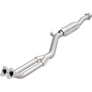 MagnaFlow Standard Grade Federal / EPA Compliant Direct-Fit Catalytic Converter 93684