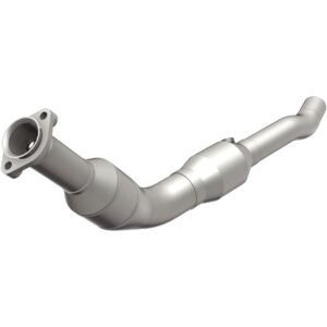 MagnaFlow HM Grade Federal / EPA Compliant Direct-Fit Catalytic Converter 93687