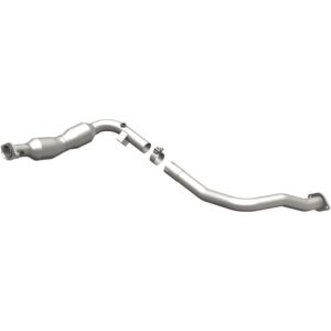 MagnaFlow HM Grade Federal / EPA Compliant Direct-Fit Catalytic Converter 93688