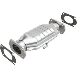 MagnaFlow Standard Grade Federal / EPA Compliant Direct-Fit Catalytic Converter 93940