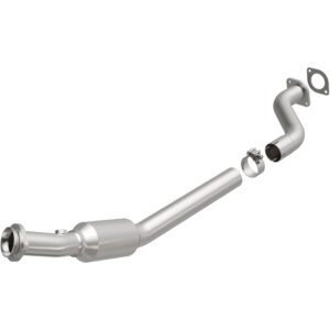 MagnaFlow 2005-2006 Pontiac GTO HM Grade Federal / EPA Compliant Direct-Fit Catalytic Converter