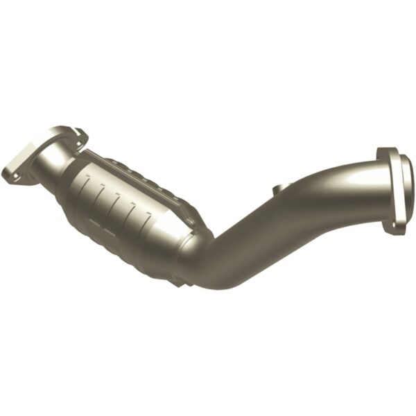 MagnaFlow 2005-2011 Chevrolet Corvette HM Grade Federal / EPA Compliant Direct-Fit Catalytic Converter