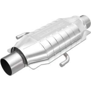 MagnaFlow Standard Grade Federal / EPA Compliant Universal Catalytic Converter 94024