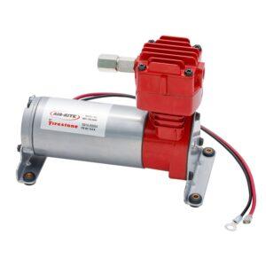 Ride-Rite Air Suspension Compressor