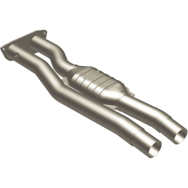 MagnaFlow HM Grade Federal / EPA Compliant Direct-Fit Catalytic Converter 95471