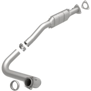 MagnaFlow HM Grade Federal / EPA Compliant Direct-Fit Catalytic Converter 95472