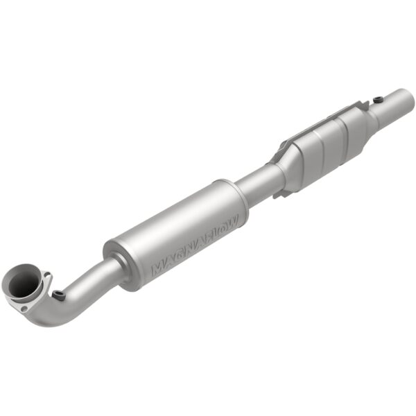 MagnaFlow HM Grade Federal / EPA Compliant Direct-Fit Catalytic Converter 95473