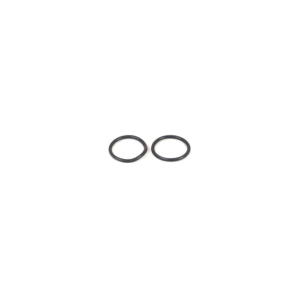 Canton 98-005 O-Rings For 23-000 Series Port Fittings 2 Pack