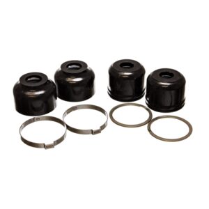 BALL JOINT BOOOT SET-FT OR REAR