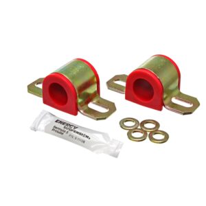 21MM SWAY BAR BUSHING SET