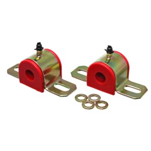 7/16in. SWAY BAR BUSHING SET