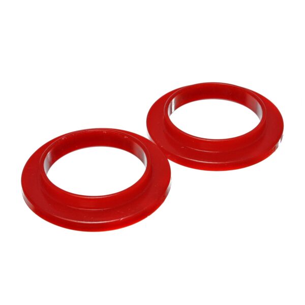 COIL SPRING ISOLATOR SET