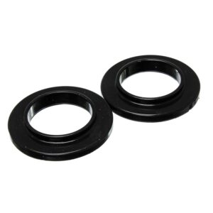 COIL SPRING ISOLATOR