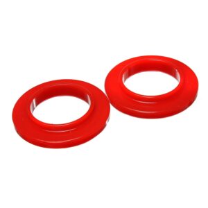 COIL SPRING ISOLATOR