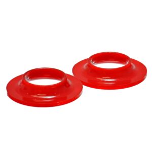 COIL SPRING ISOLATOR SET