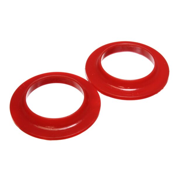 COIL SPRING ISOLATOR SET