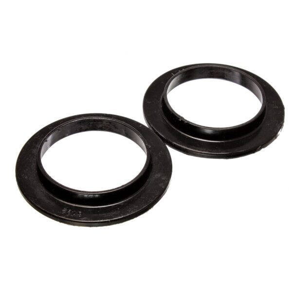 COIL SPRING ISOLATOR SET