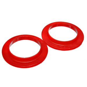 COIL SPRING ISOLATOR SET