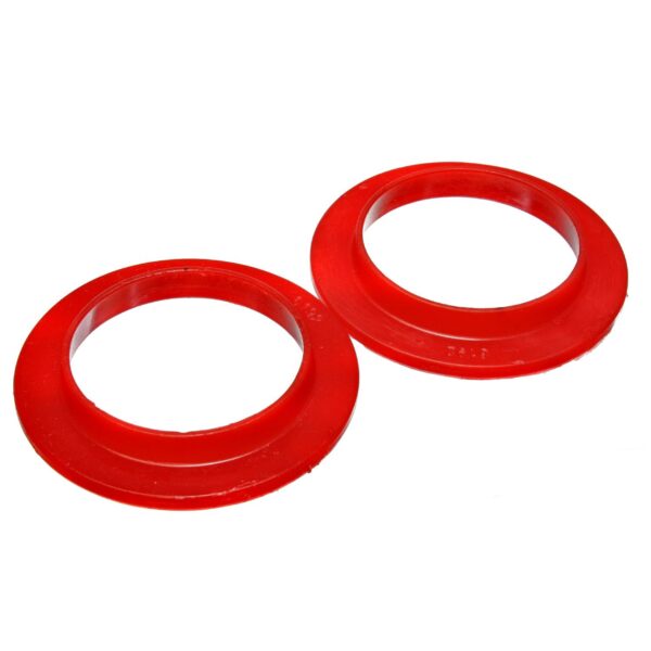 COIL SPRING ISOLATOR SET