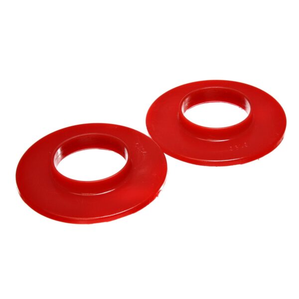 COIL SPRING ISLOATOR SET