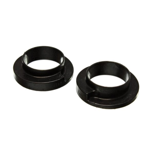 COIL SPRING ISOLATOR SET