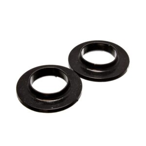 COIL SPRING ISOLATOR SET